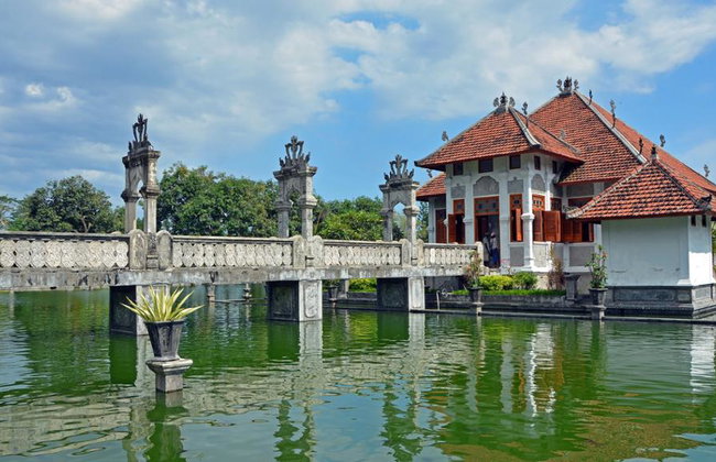 Lahangan Sweet Viewpoint, Taman Ujung Palace and Tenganan Village - Instagram Private Tour - Photo 6